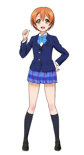 ラブライブ Official Web Site メンバー紹介