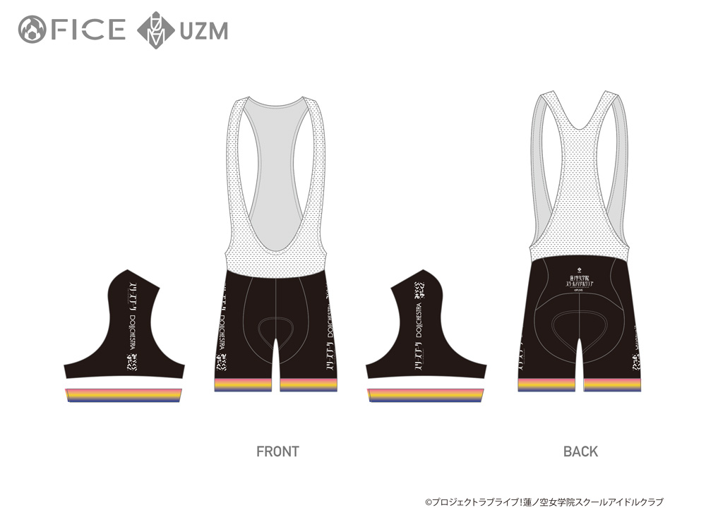 ファイスより新商品のお知らせ｜PROJECT NEWS｜「蓮ノ空女学院