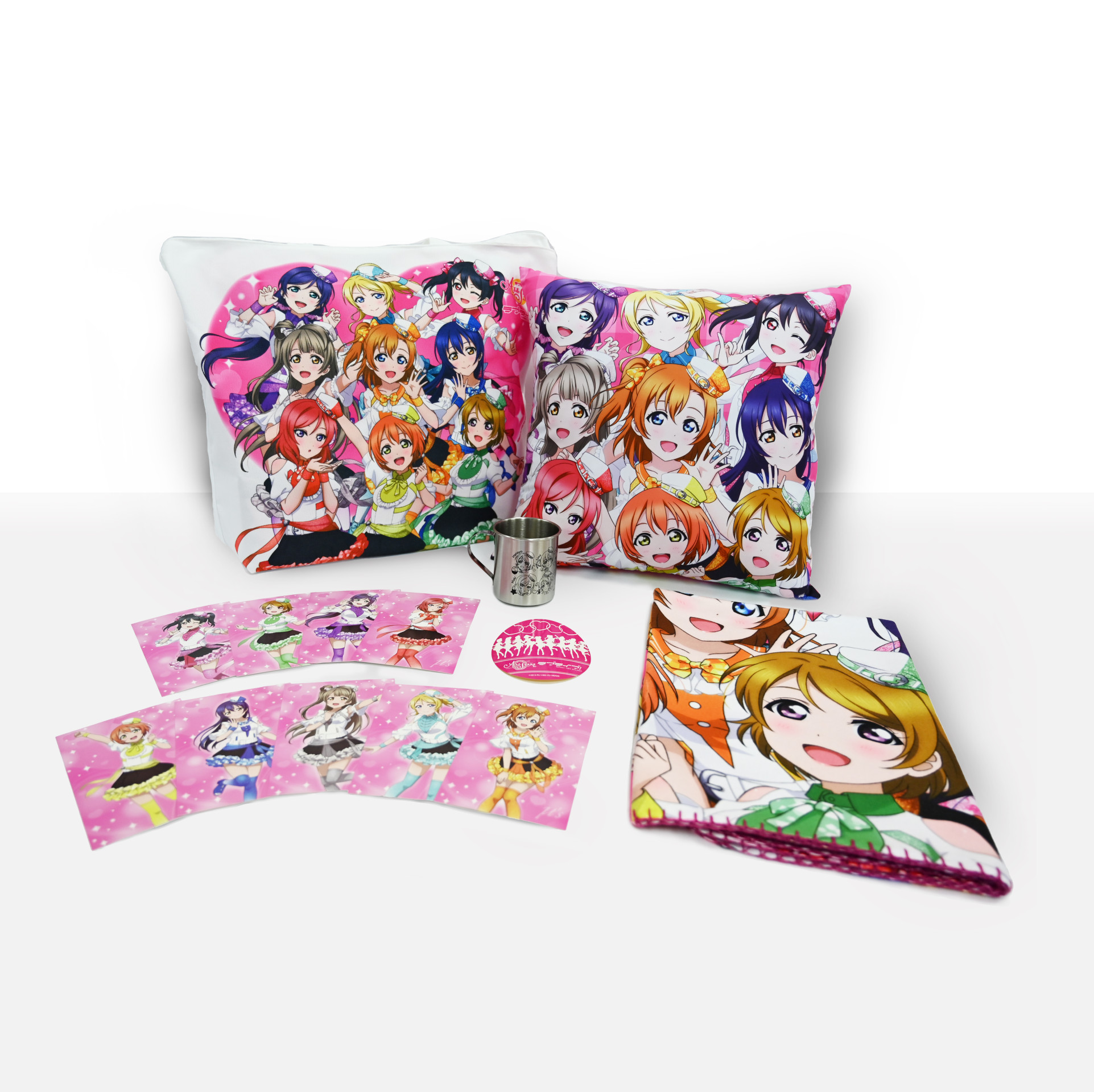 商品情報】【シリーズ】「ラブライブ!スクールアイドルフェスティバル 商品情報】【シリーズ】「ラブライブ!スクールアイドルフェスティバル