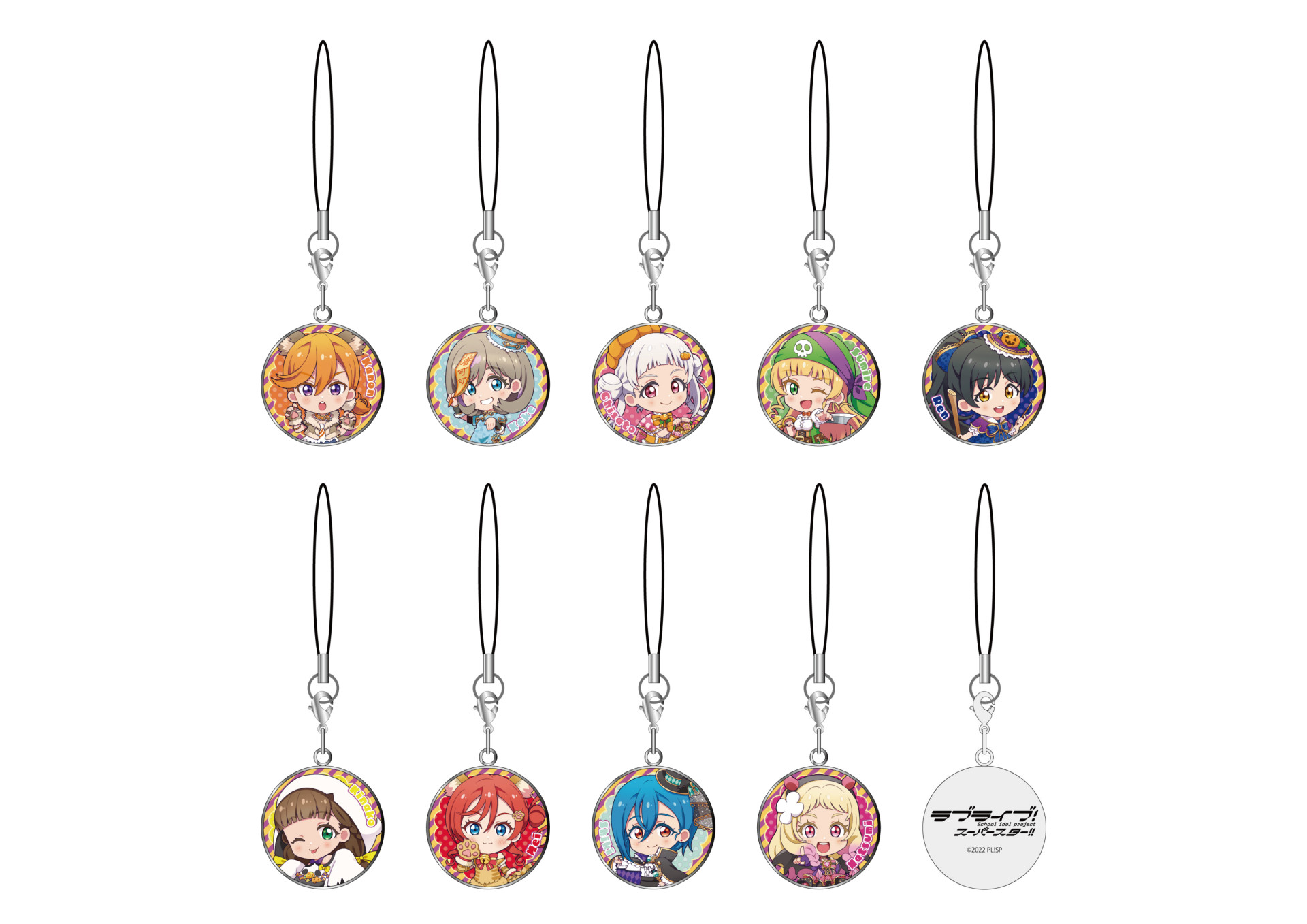 コンテンツシードより新商品発売のお知らせ | ラブライブ
