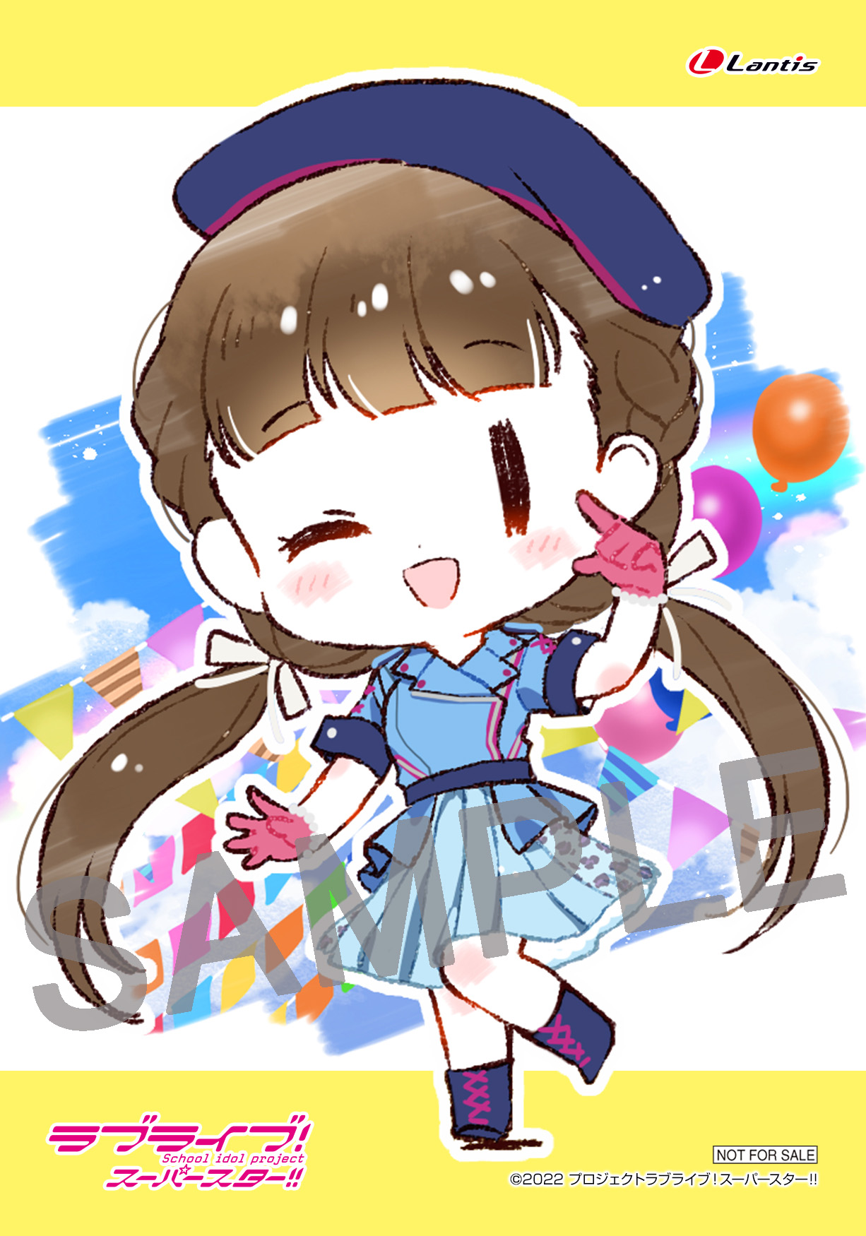 Loli not ラブライブ！スーパースター!! Liella! 3rd LoveLive! Tour ～WE WILL!!～」開催記念フェア開催決定！ |  ラブライブ！シリーズ Official Web Site
