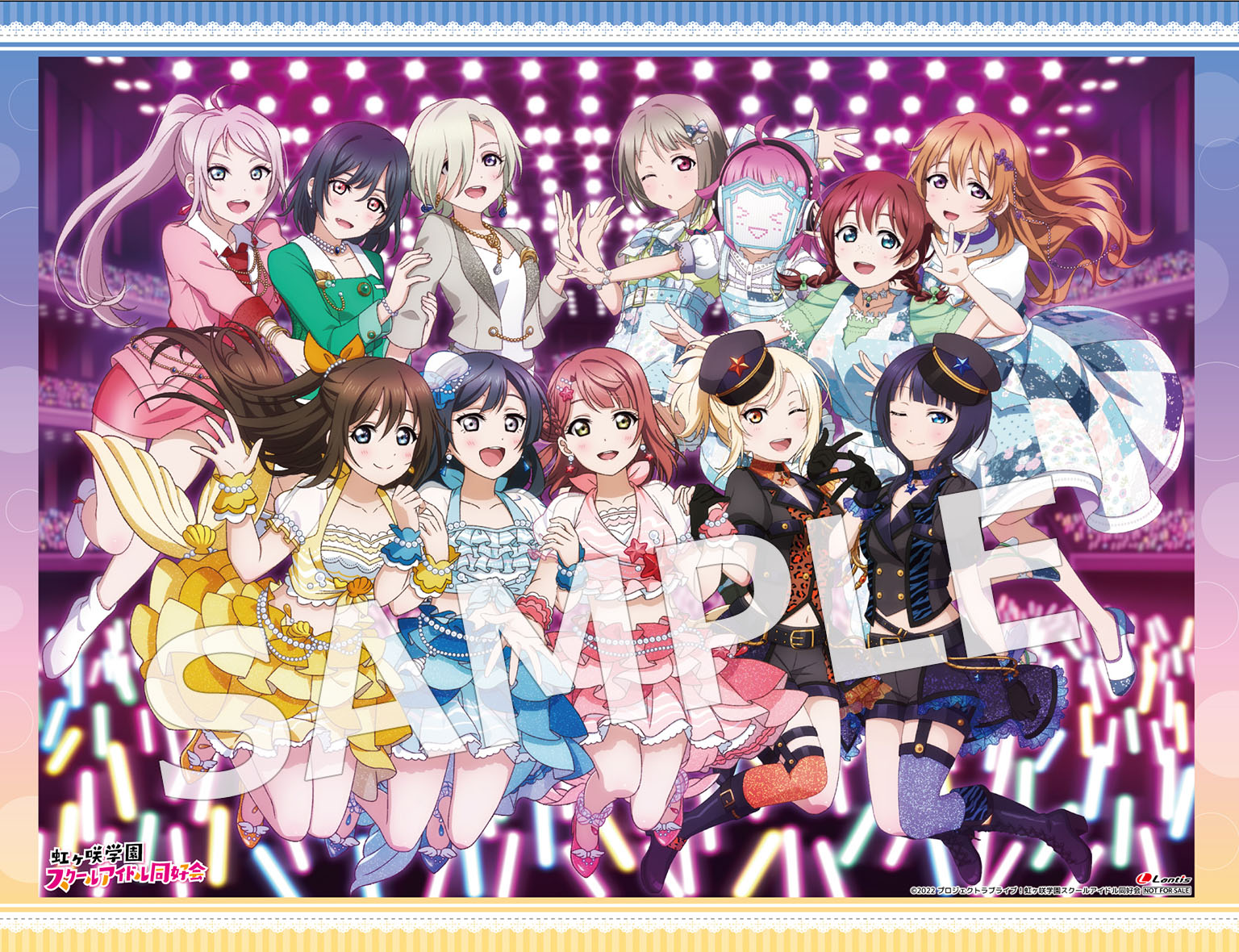 9種セット ラブライブ 虹ヶ咲 ニジガク ブロマイド ゲーマーズ 特典 非売品 3PWVY4vRzQ5QXSOS.jpeg?_=1751881080