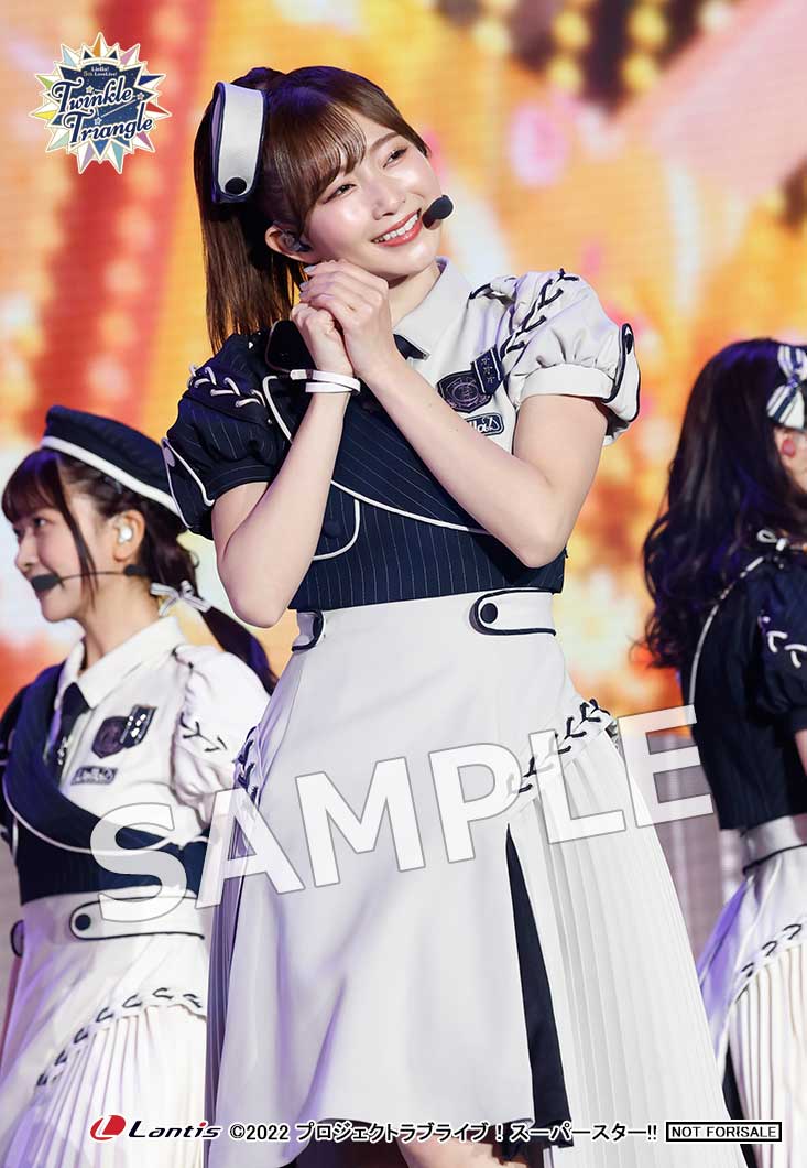 ラブライブ!スーパースター!! Liella! 5th LoveLive! ~Twinkle ラブライブ!スーパースター!! Liella! 5th LoveLive! ~Twinkle