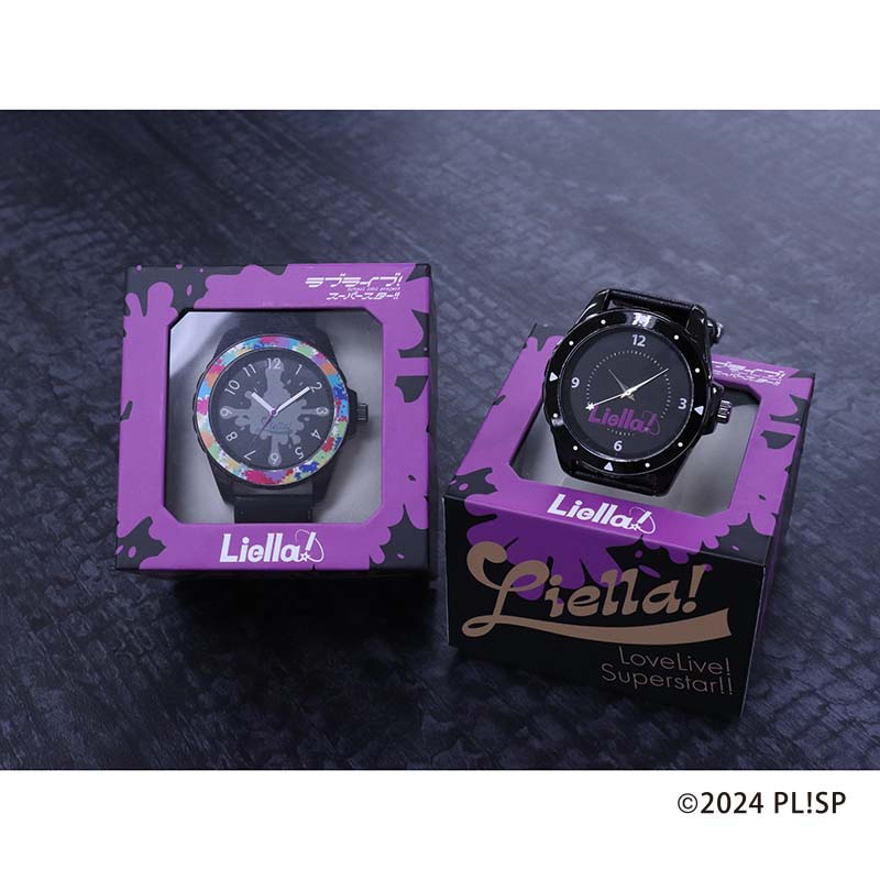 人 ラブライブ 腕時計 Liella ゲーマーズ ゲーマーズより新商品発売のお知らせ」 | ラブライブ!シリーズ