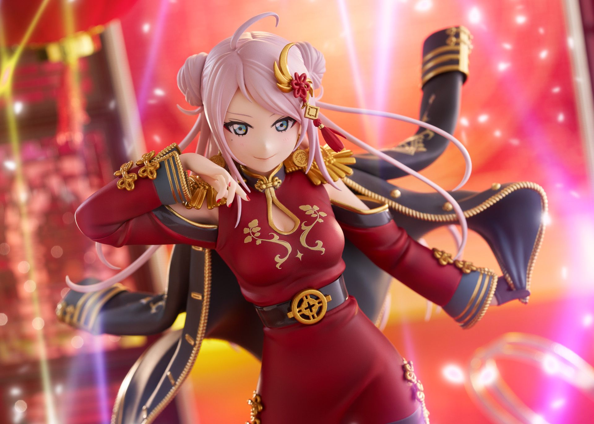 フィギュアブランドPLUM PMOAより 「ラブライブ！虹ヶ咲学園