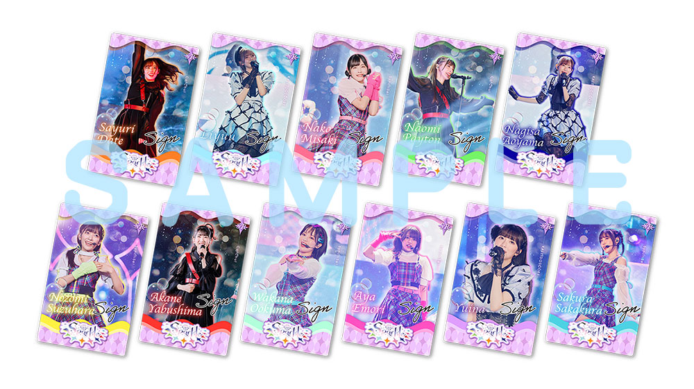 ラブライブ!スーパースター Liella CD37枚セット ラブライブ!スーパースター!! Liella! 4th LoveLive! Tour
