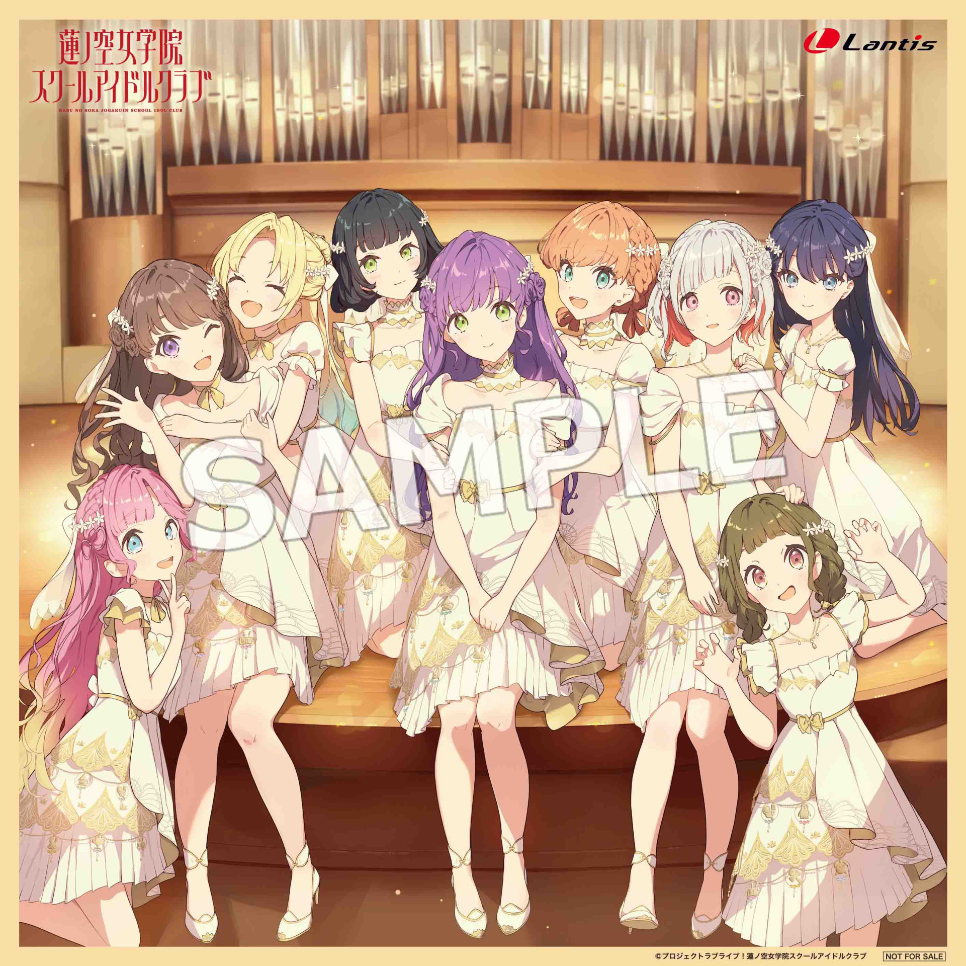 ヴァイスシュバルツ 蓮ノ空女学院スクールアイドルクラブ RR以下 4コン ヴァイスシュヴァルツ 蓮ノ空 RR以下4コン+TD4コン ヴァイス