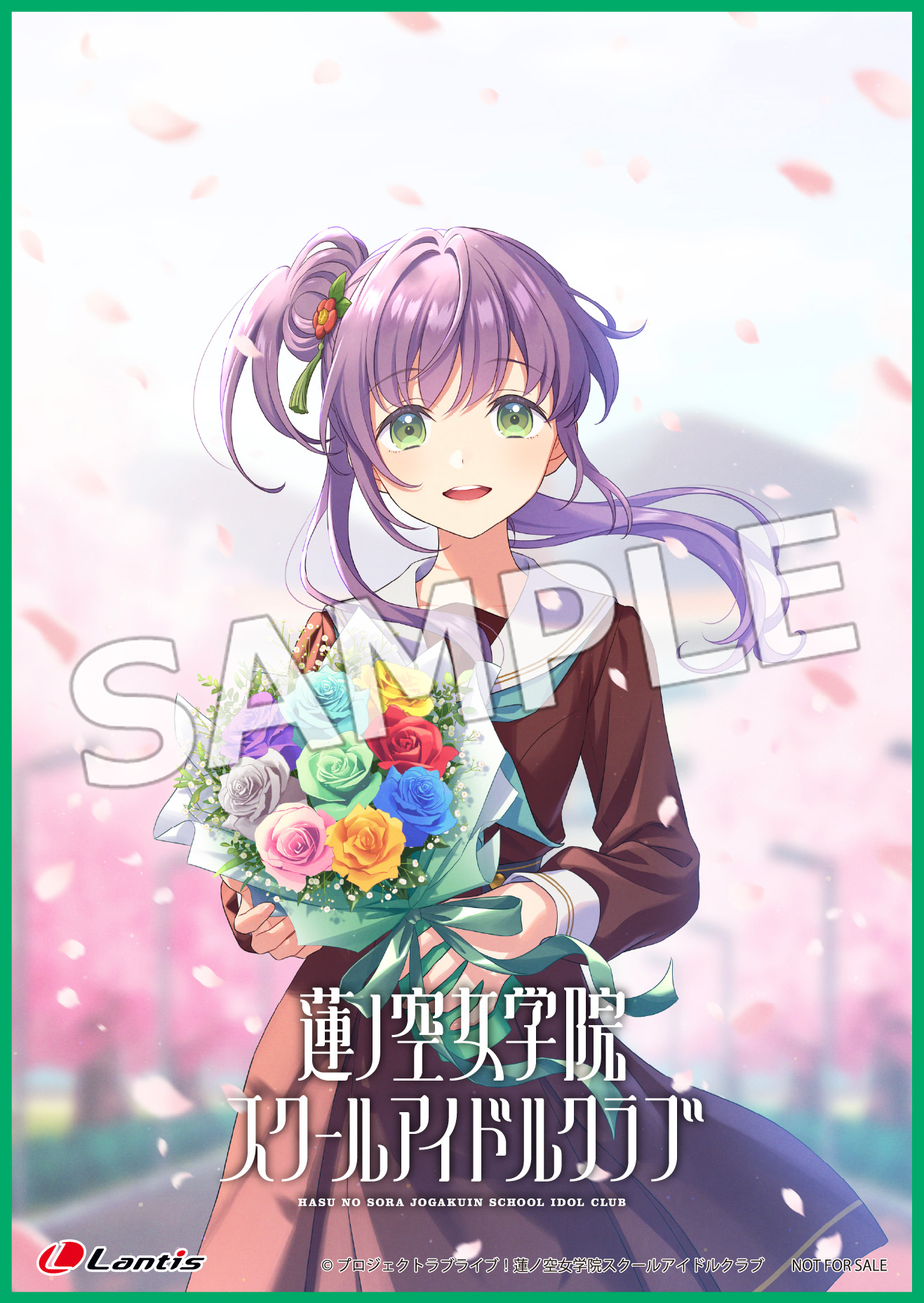 6月4日（水）蓮ノ空女学院スクールアイドルクラブ 102nd
