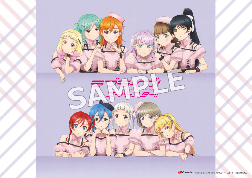 9個【特典のみ】ゲーマーズ 3rdアルバム Aspire Liella! jsY5MenmnSXFAhjr.jpeg?_=1753959120