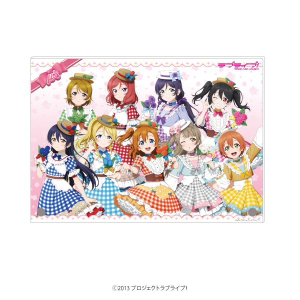 ラブライブ 東條希 ハート缶バッジ μ's GiGOコラボカフェ ラブライブ μ's GiGO ハート缶バッジ 特典付き 東條希 - メルカリ