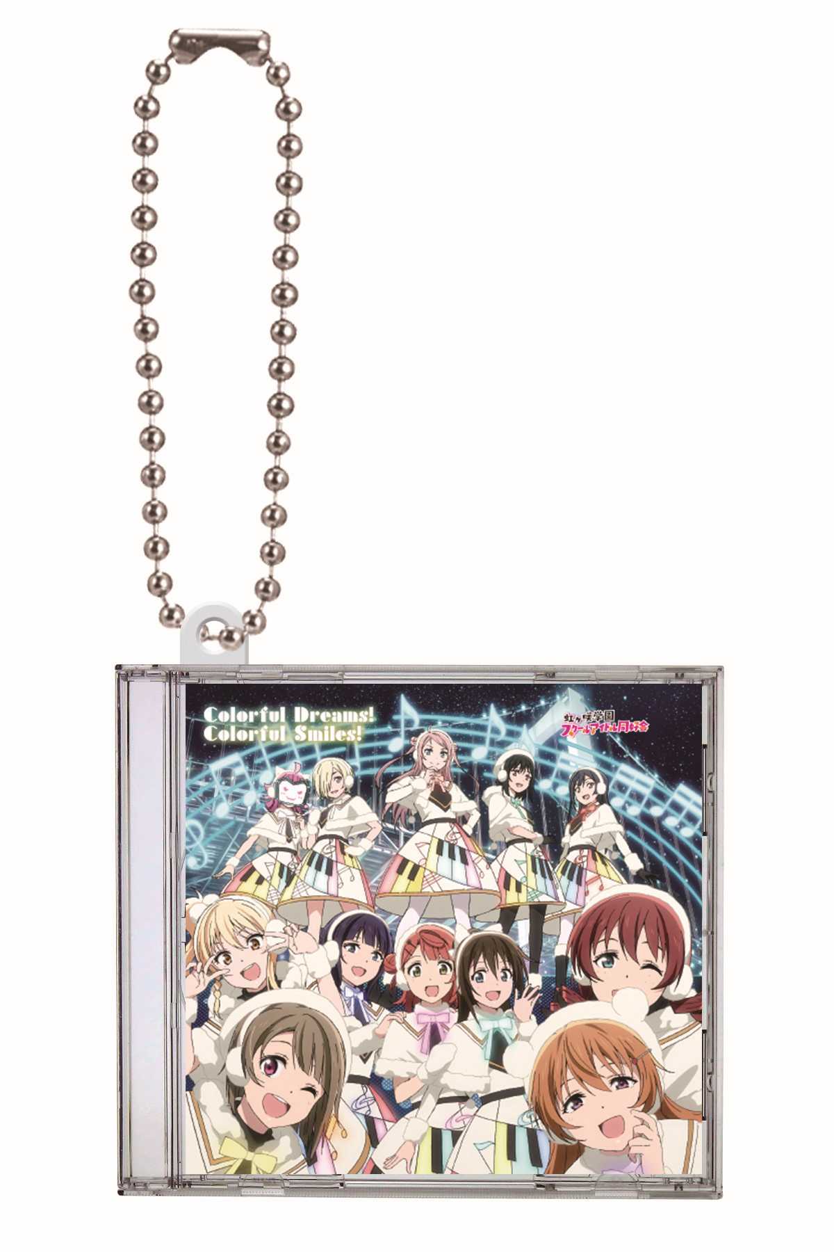 ラブライブ CD 80枚程度 セット まとめ売り ラブライブ!シリーズ15周年記念企画ミニCDコレクション発売の