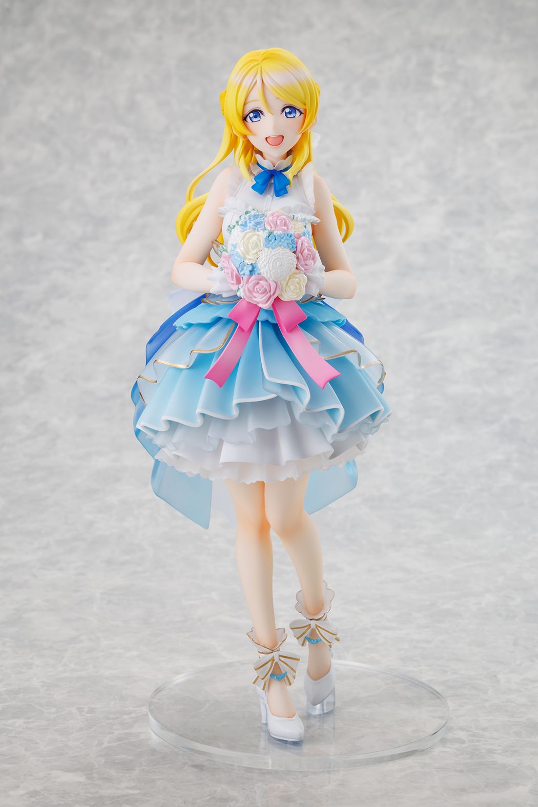 ラブライブ！Ｓｃｈｏｏｌ　ｉｄｏｌ　ｄｉａｒｙ～絢瀬絵里～ ラブライブ！』絢瀬絵里 LoveLive!Days 5th Anniversary ver