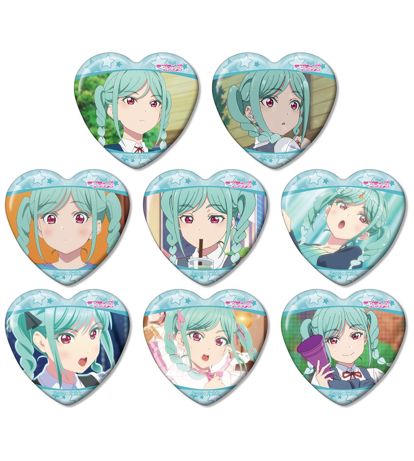 アルパカごりらぶ(*´▽`*)♪ アルマビアンカより新商品のお知らせ！ | ラブライブ！シリーズ