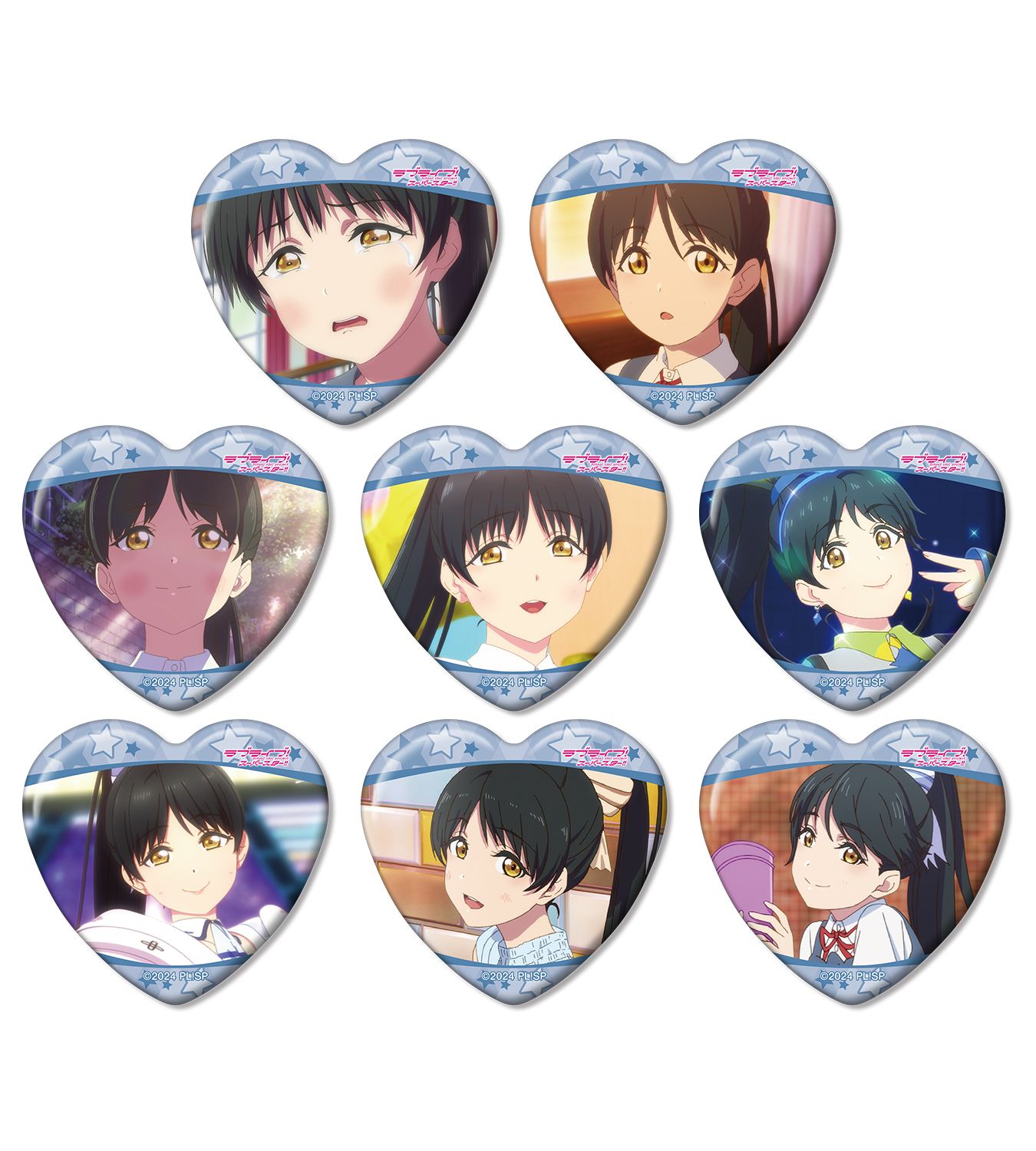 アルパカごりらぶ(*´▽`*)♪ アルマビアンカより新商品のお知らせ！ | ラブライブ！シリーズ