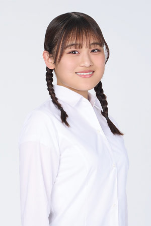 栗本彩未