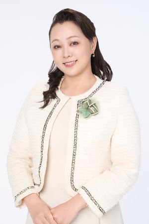 蒼乃夕妃