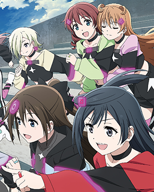 【Blu-ray】OVA ラブライブ！虹ヶ咲学園