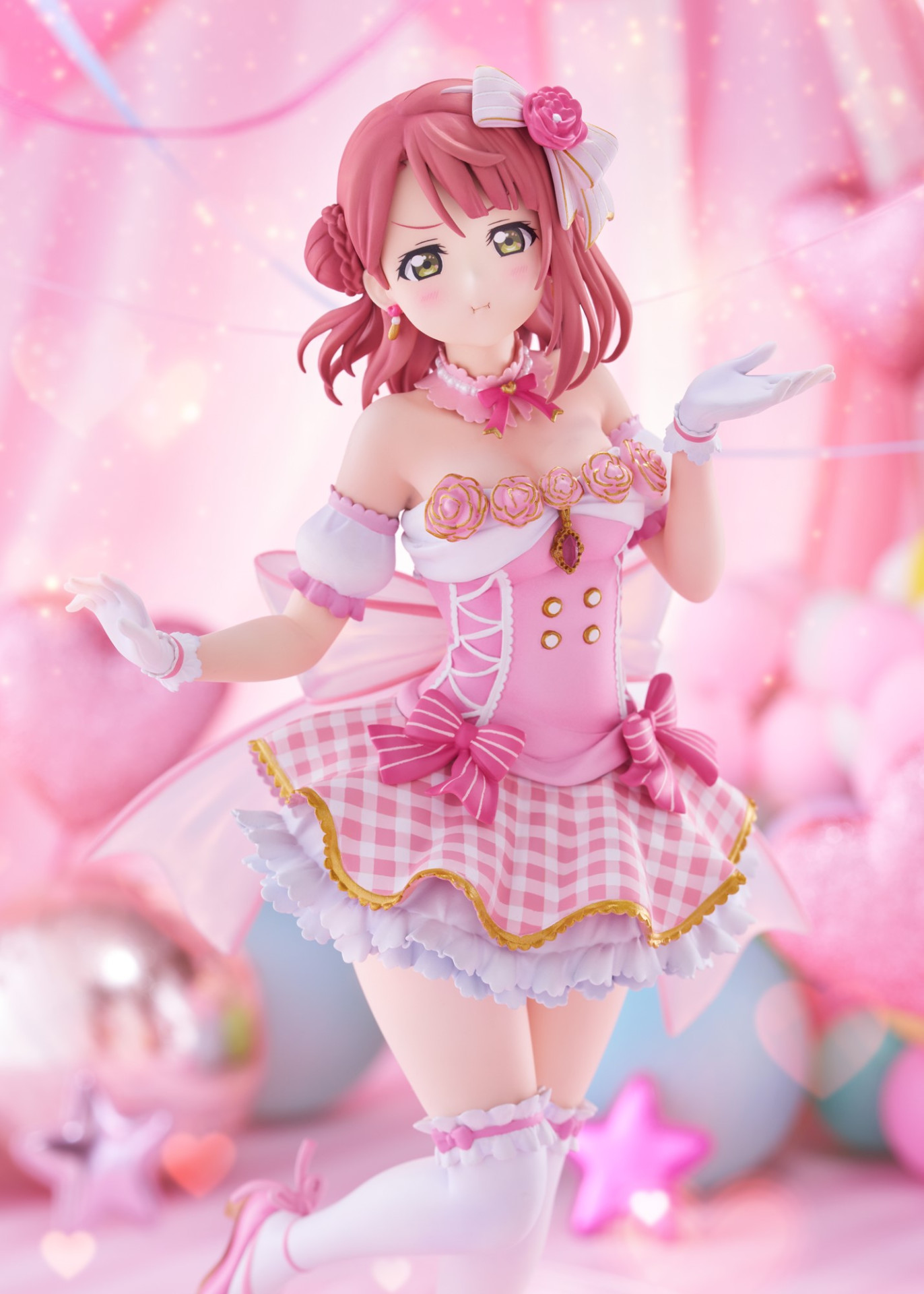 【値下げ】 ニュース ラブライブ！虹ヶ咲学園スクールアイドル同好会 | コミック・アニメ