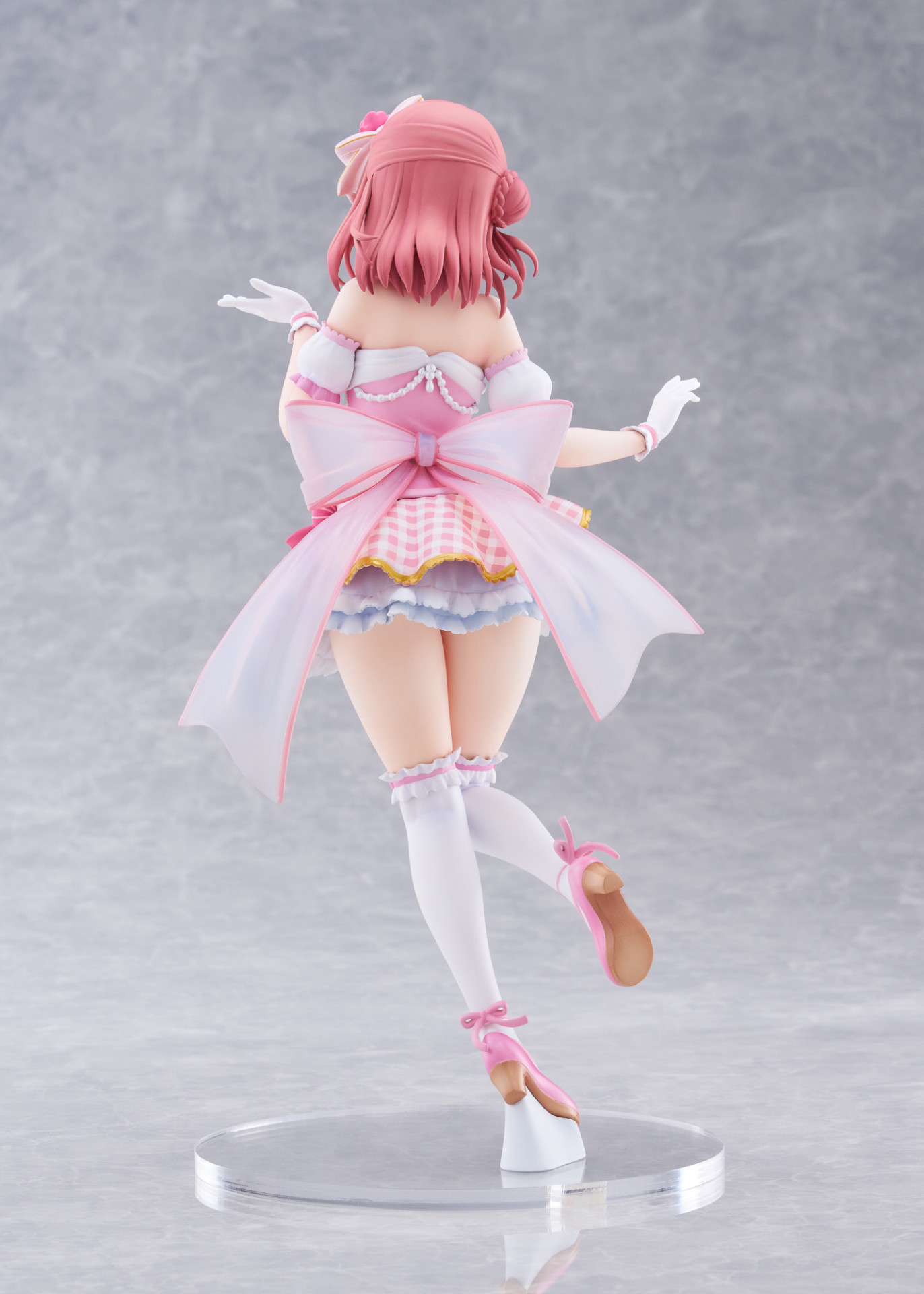 【新品未開封】【限定】ラブライブ！　推しのぼり　上原歩夢　のぼり　虹ヶ咲