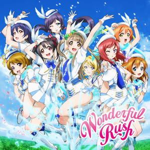 ラブライブ！Official Web Site | CDリリース情報