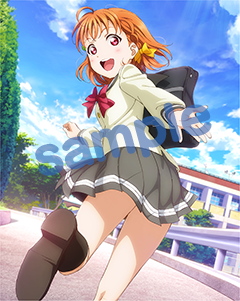 ラブライブ！サンシャイン!! Official Web Site | Blu-ray情報