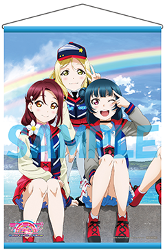 ラブライブ！サンシャイン!! Official Web Site | Blu-ray情報