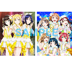 ラブライブ！サンシャイン!! Official Web Site | Blu-ray情報