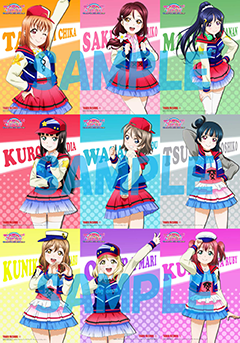 ラブライブ！サンシャイン!! Official Web Site | Blu-ray情報