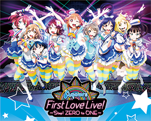 ラブライブ！サンシャイン!! Official Web Site | 音楽商品