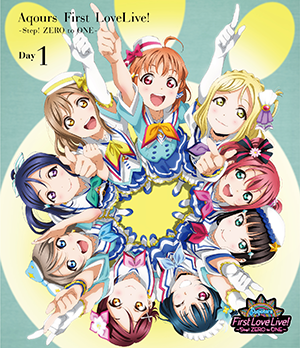 ラブライブ！サンシャイン!! Official Web Site | 音楽商品