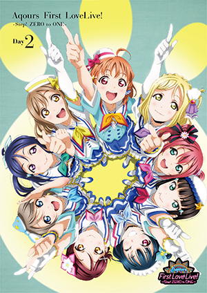 ラブライブ！サンシャイン!! Official Web Site | 音楽商品