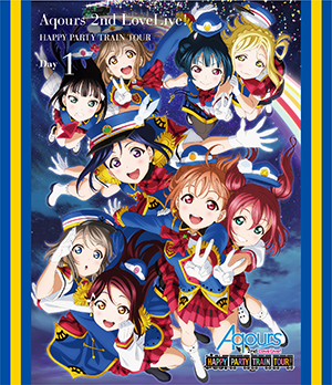 ラブライブ！サンシャイン!! Official Web Site | 音楽商品