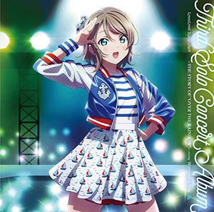 ラブライブ！サンシャイン!! Official Web Site | 音楽商品