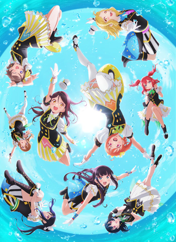 ラブライブ！サンシャイン!! Official Web Site | Aqours 6th LoveLive