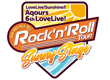 ラブライブ！サンシャイン!! Official Web Site | Aqours 6th LoveLive