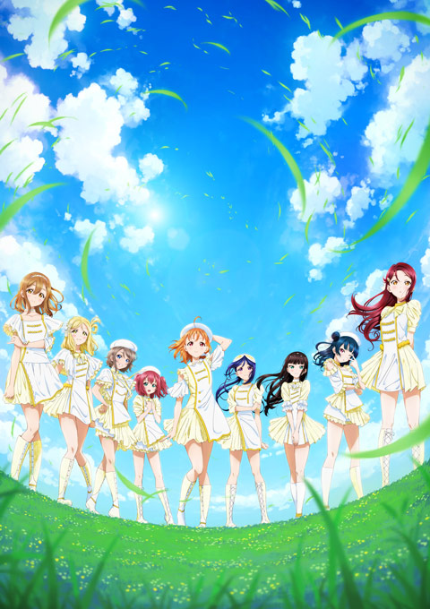 ラブライブ！サンシャイン!! Official Web Site | Aqours 6th LoveLive ...