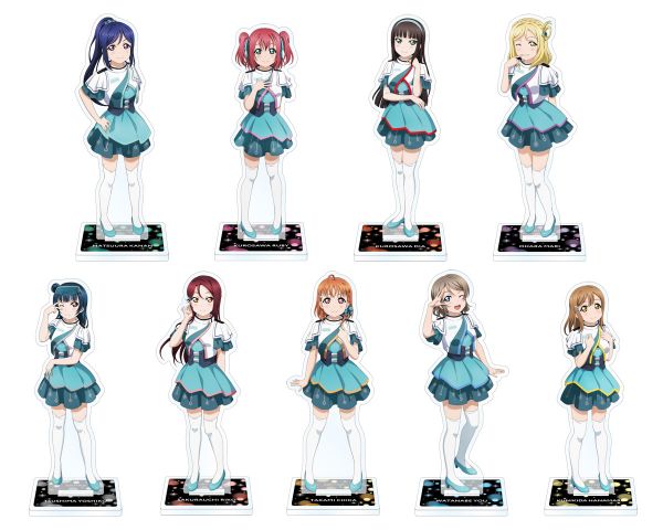 ラブライブ！サンシャイン!! Official Web Site | NEWS