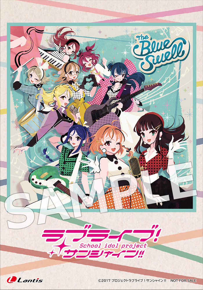 公式ファンブック | ラブライブ！シリーズ Official Web Site