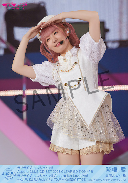 ラブライブ！サンシャイン!! Official Web Site | NEWS