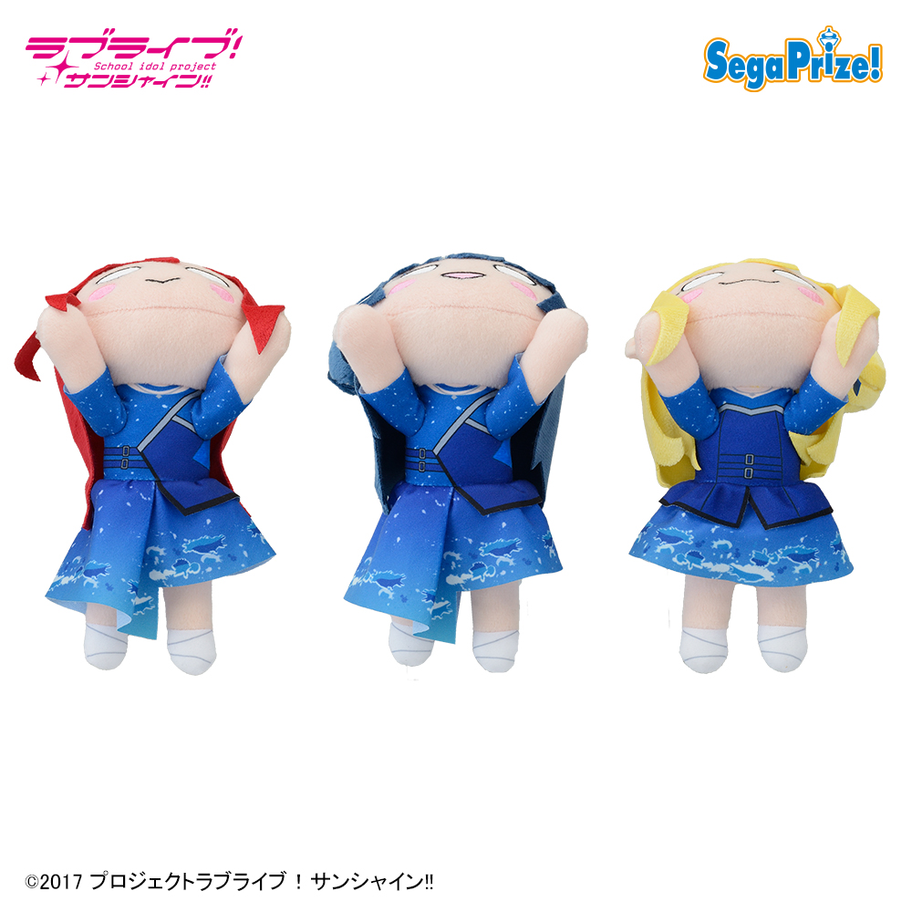ラブライブ！サンシャイン!! Official Web Site | NEWS