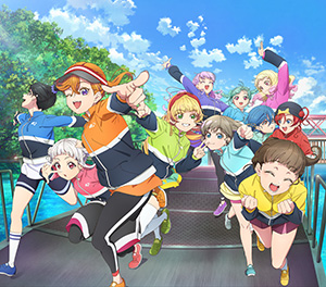 ファンディスク | Blu-ray | 「ラブライブ！スーパースター