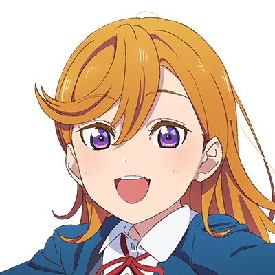 澁谷かのん