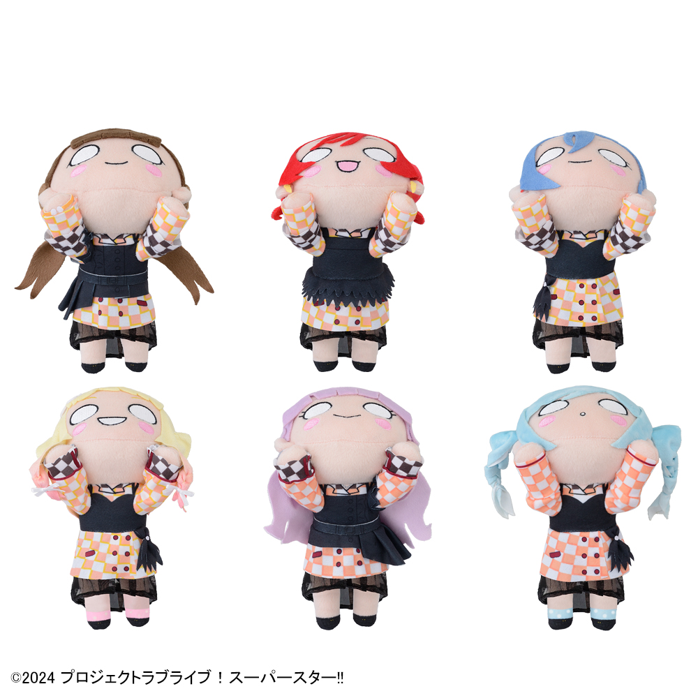 ニュース | 「ラブライブ！スーパースター!!」公式サイト