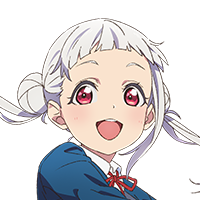 Chisato Arashi